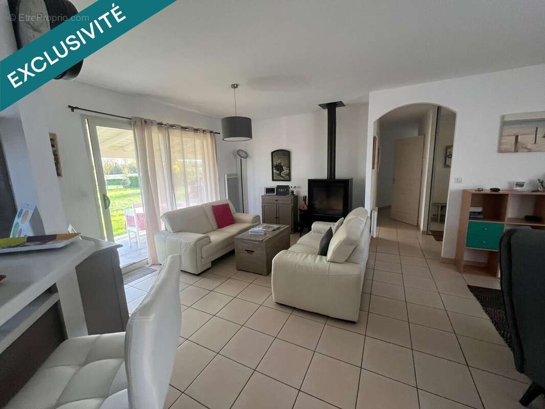 Photo 6 - Maison à ISSIGEAC