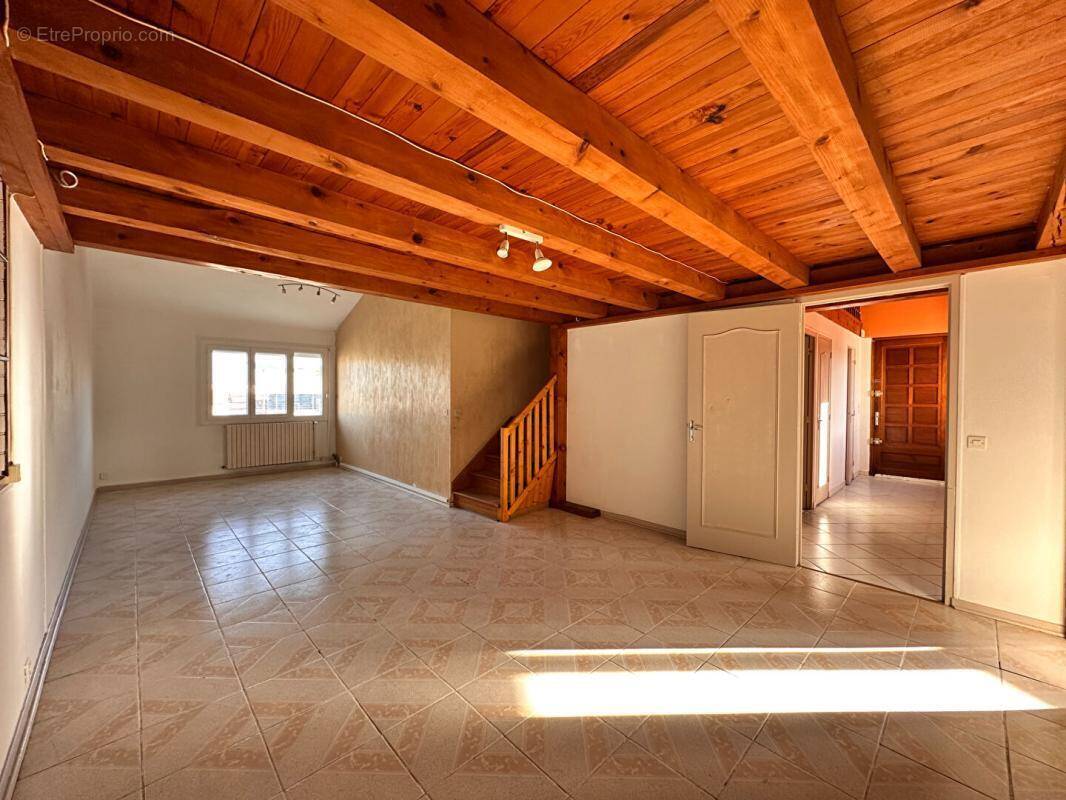 Appartement à AGEN
