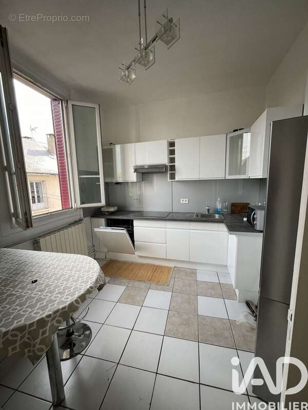 Photo 5 - Appartement à BRIVE-LA-GAILLARDE