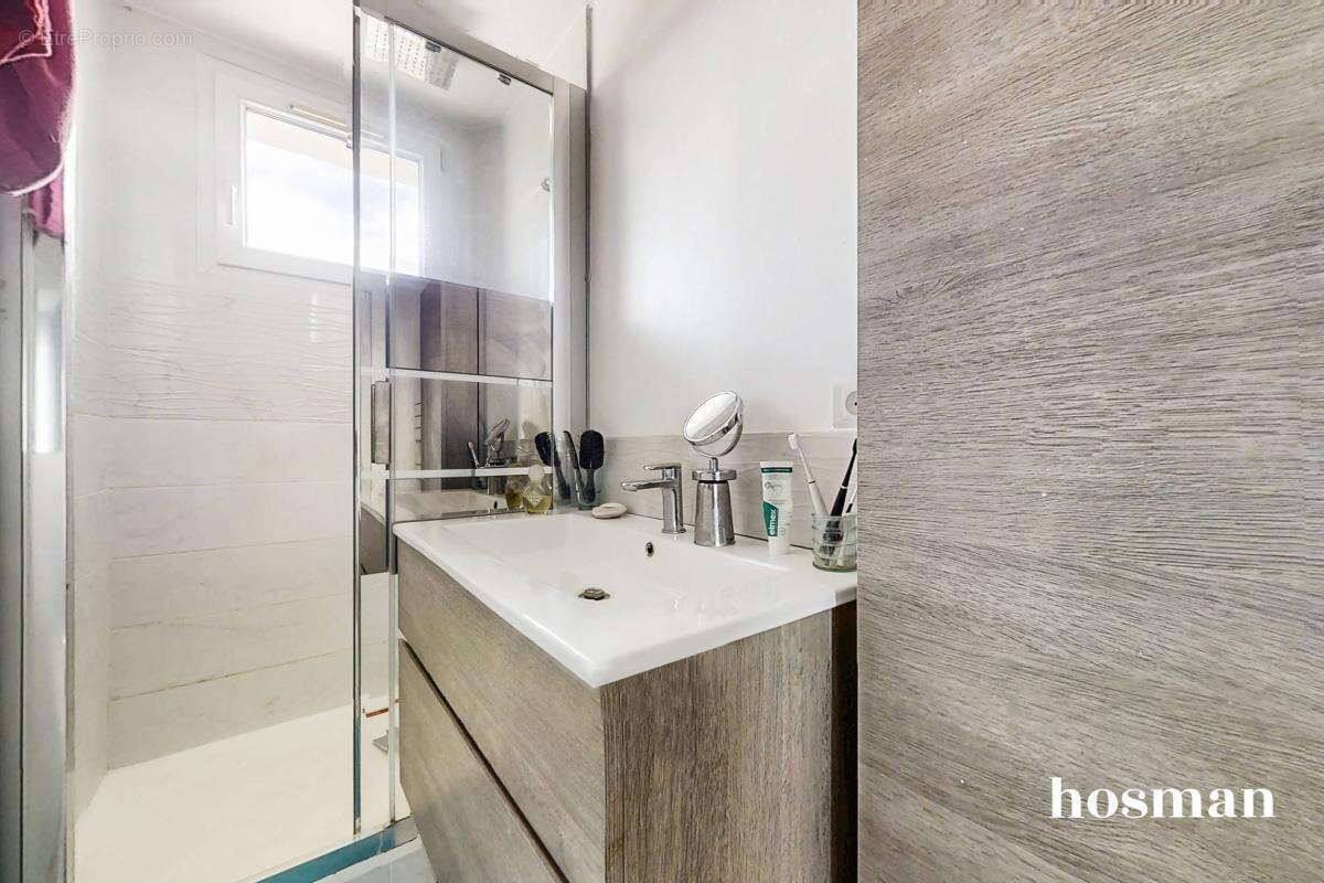 Appartement à LYON-5E