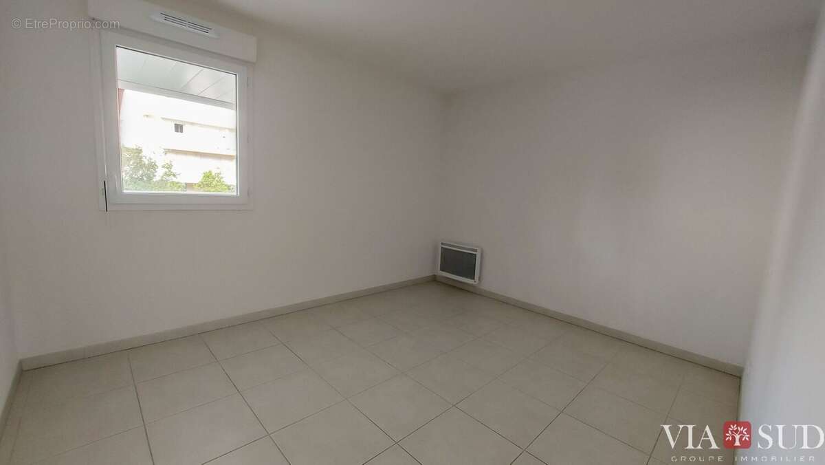 Appartement à BEZIERS