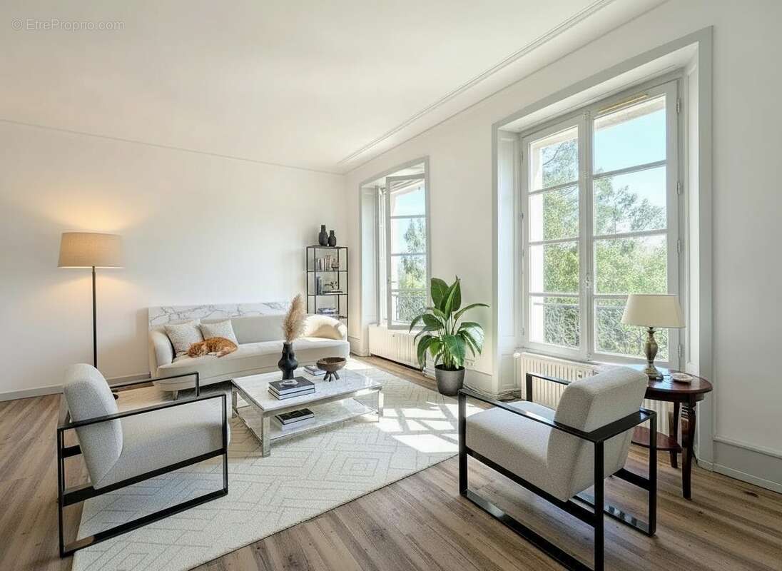 Appartement à ALTKIRCH