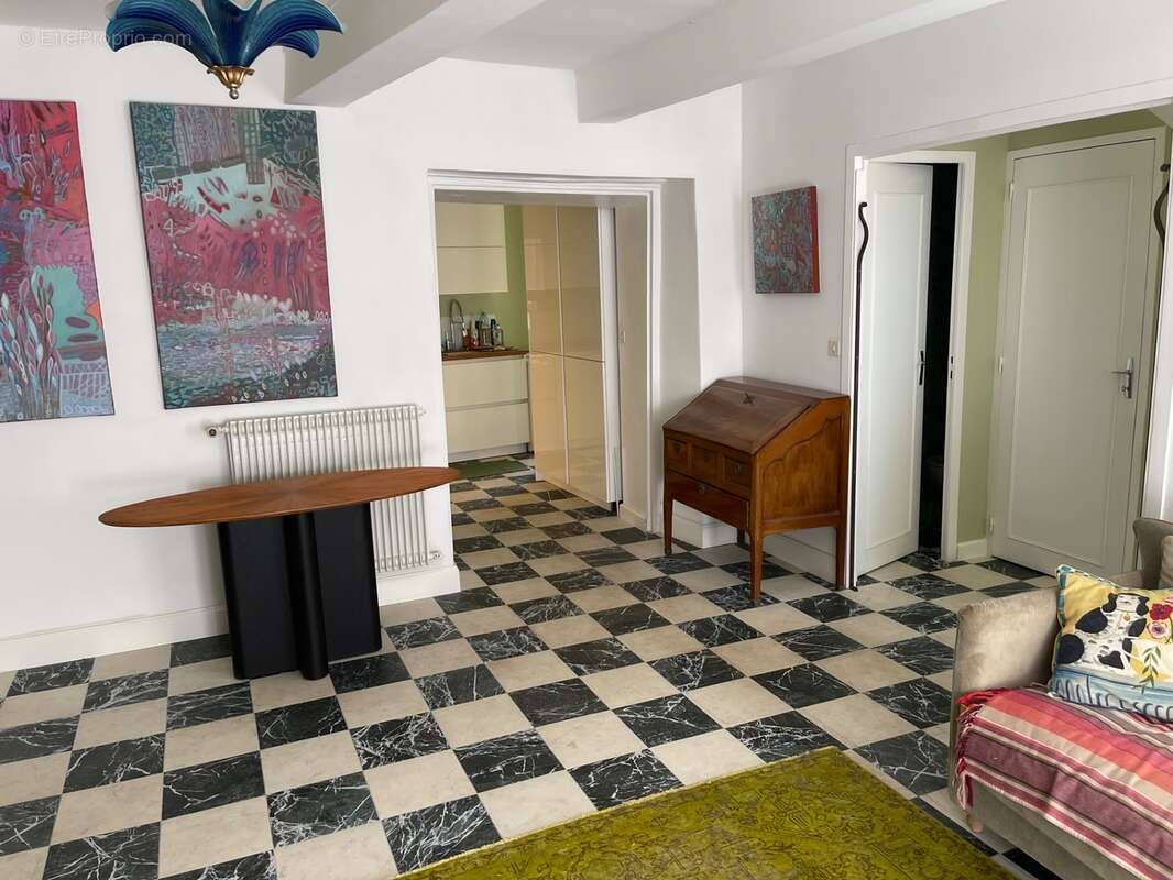 Maison à vendre 4 pièces GRANVILLE (50) - photo 4