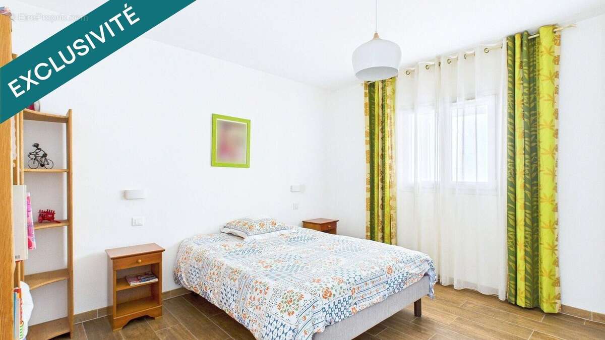 Photo 6 - Maison à DOMPIERRE-SUR-MER