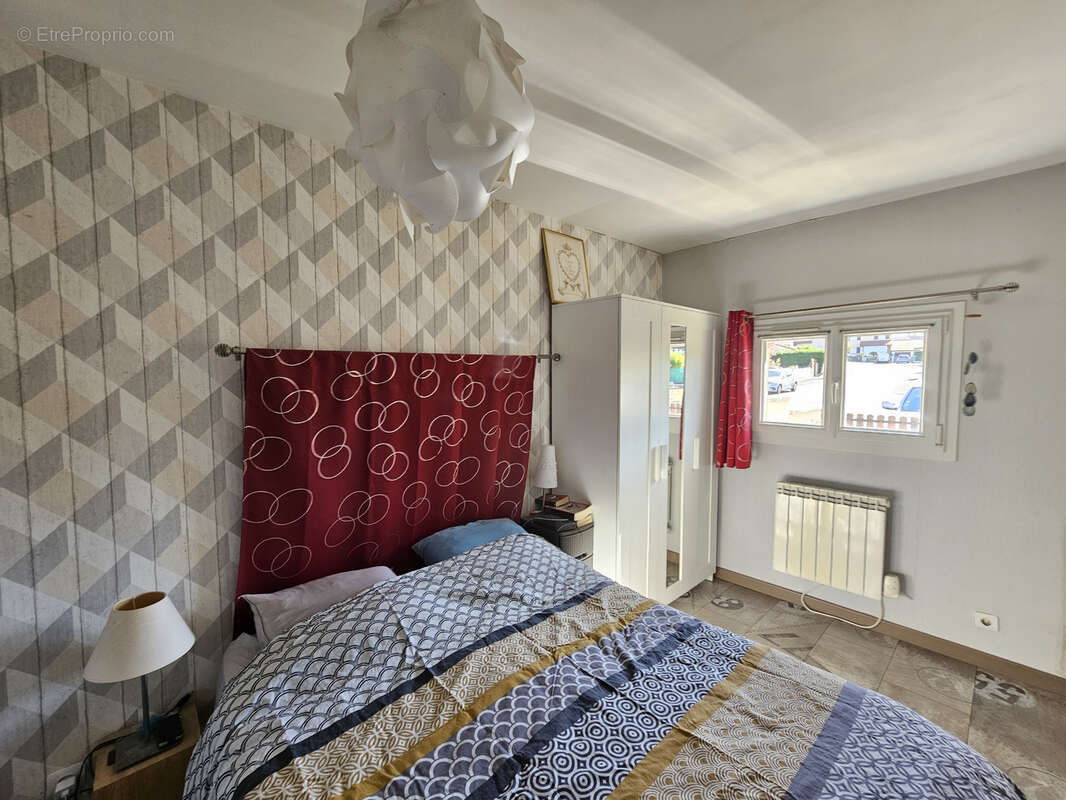 Maison à COURNON-D&#039;AUVERGNE