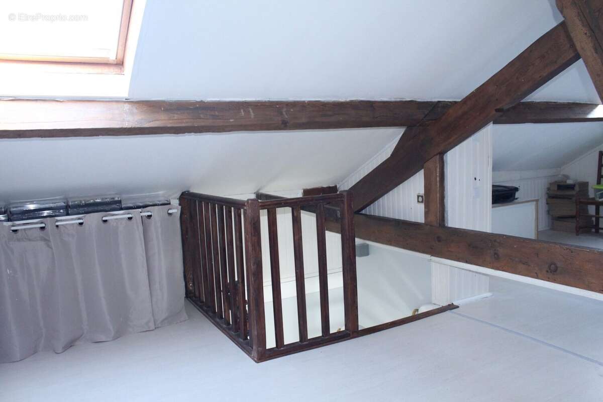 Maison à RILLIEUX-LA-PAPE