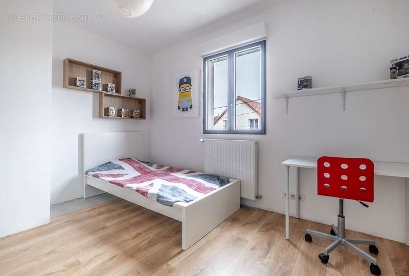 Maison à VERSAILLES