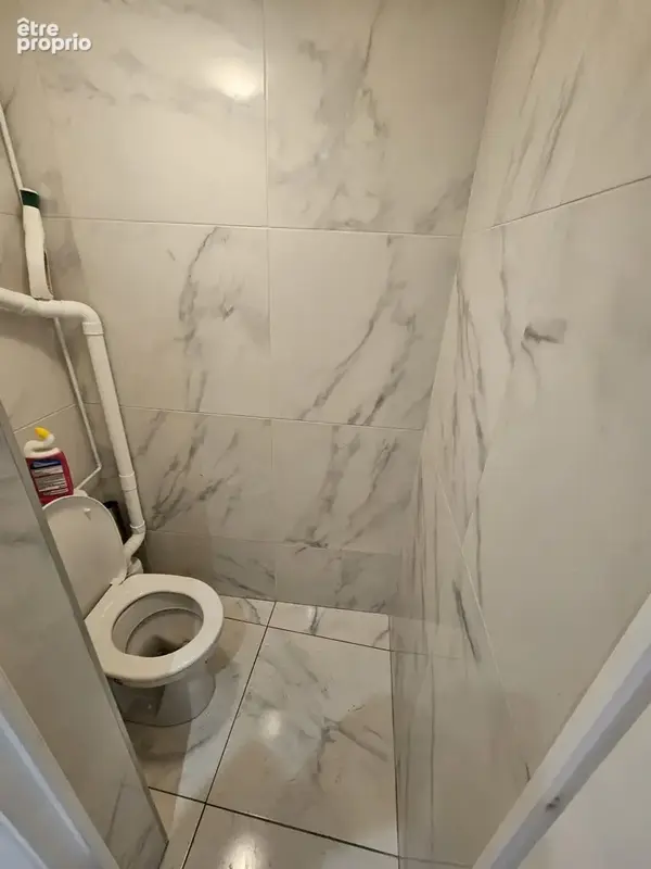 Commerce 76 m² à vendre à Paris-9e (75009) - photo 9