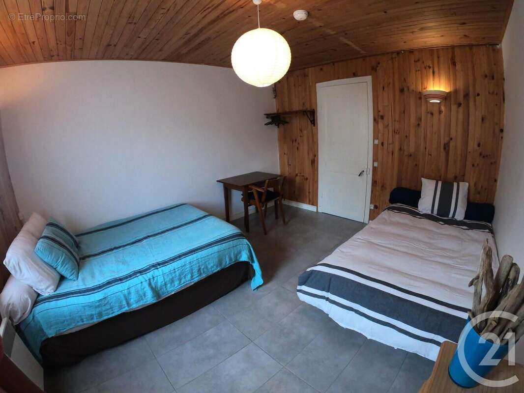 Maison 160 m² à Mimizan  - photo 24