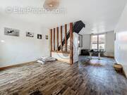 Maison à SAINT-QUENTIN