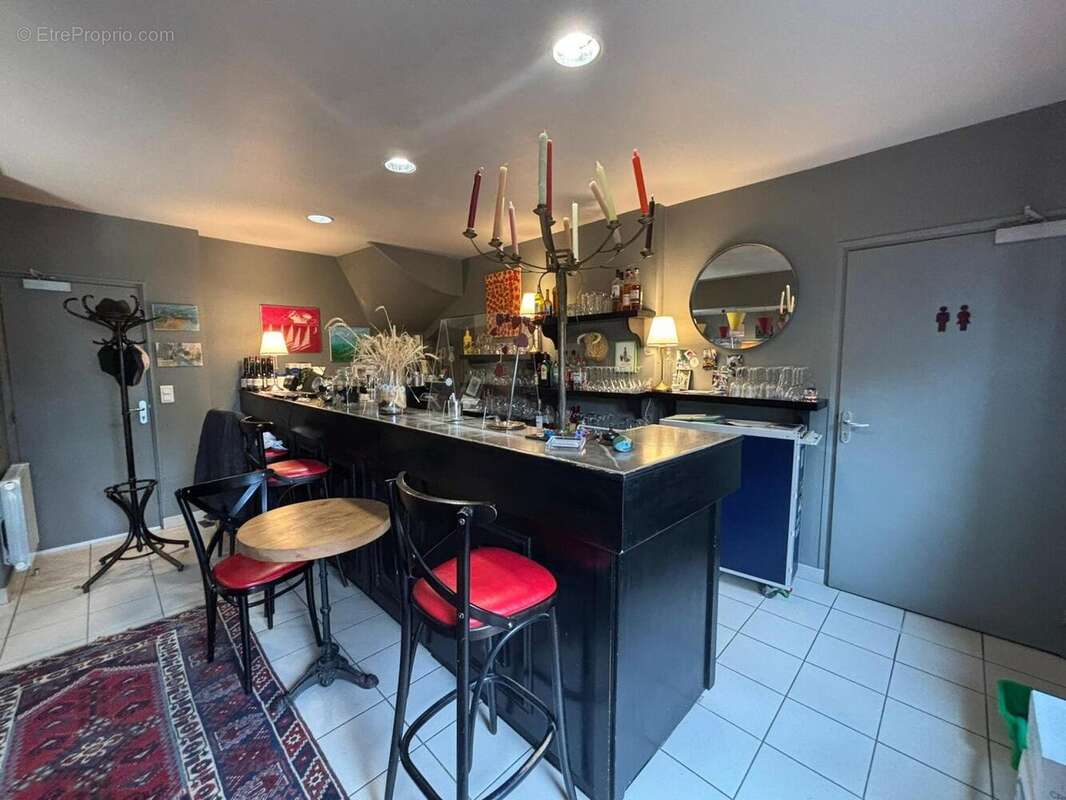 Photo 2 - Commerce à VERNEUIL-SUR-AVRE