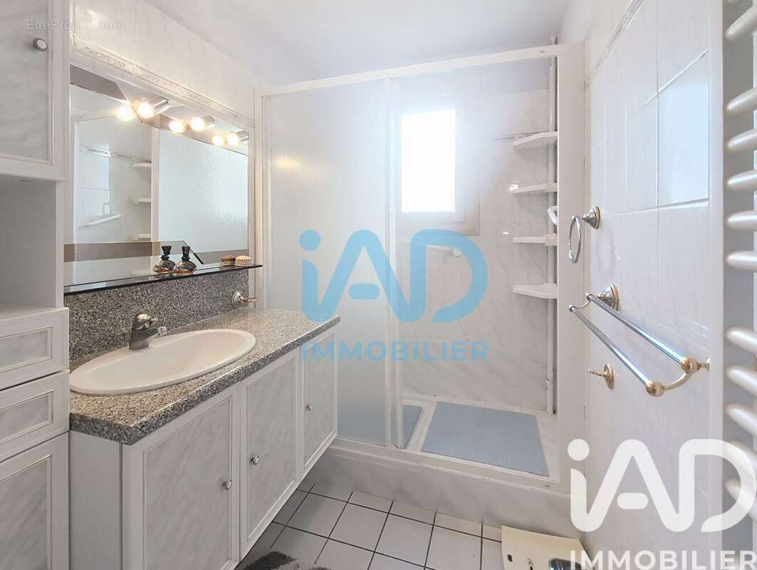 Photo 8 - Maison à POITIERS