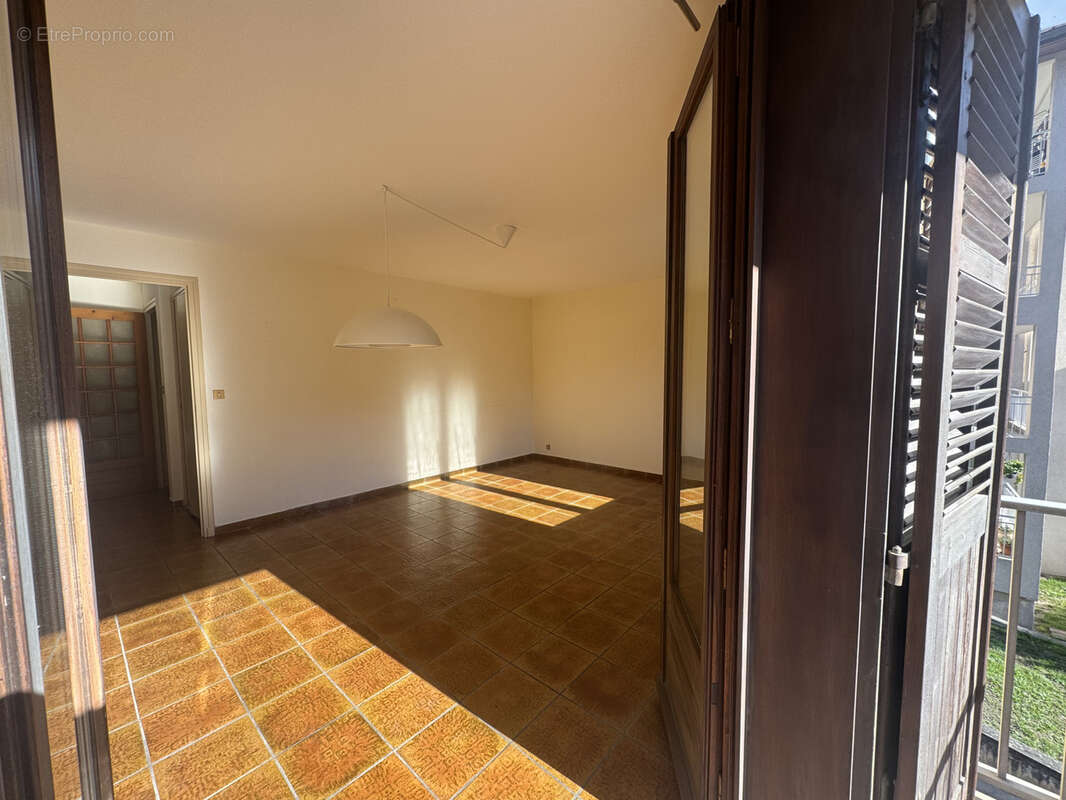 Appartement à SAINT-JEAN-DE-MAURIENNE