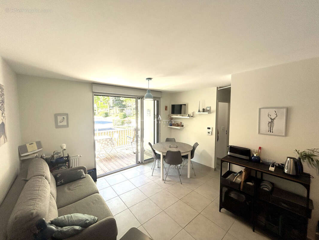 Appartement à BAGNERES-DE-LUCHON