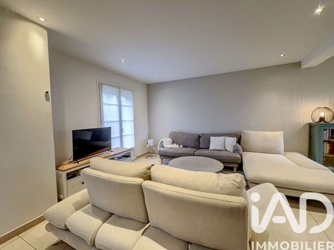 Photo 4 - Maison à CHAPET