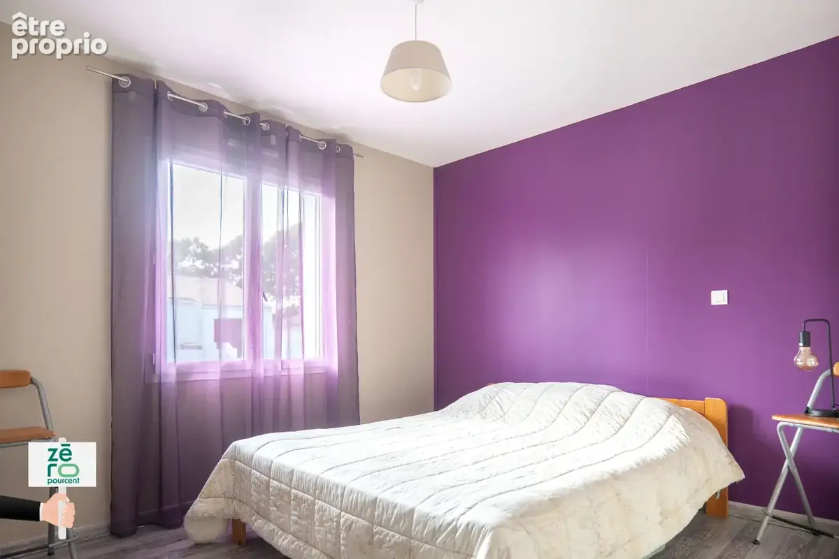 Maison moderne 4 chambres à La Boissière-des-Landes   Véranda, garage et jardin clos, sans travaux - photo 12