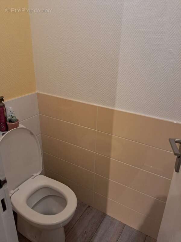 Appartement à MERLIMONT