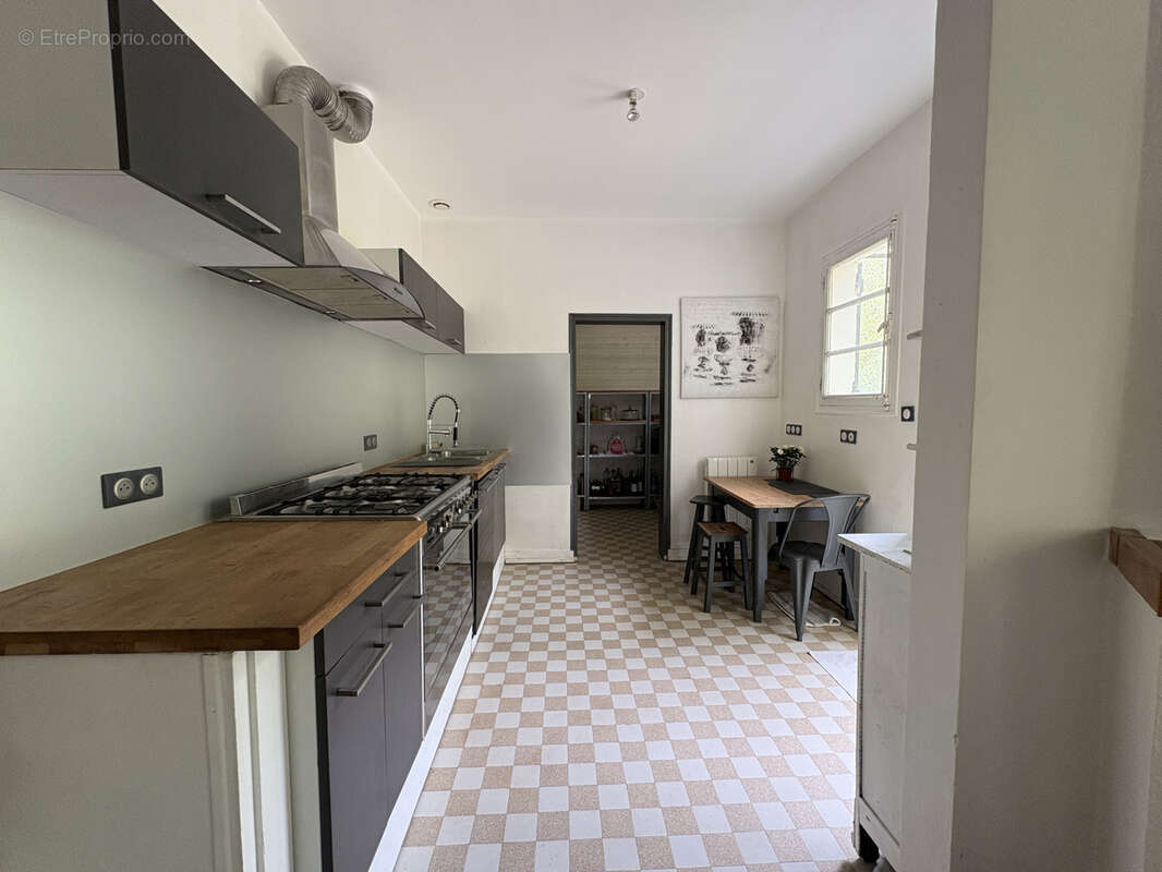 Maison à ANDERNOS-LES-BAINS