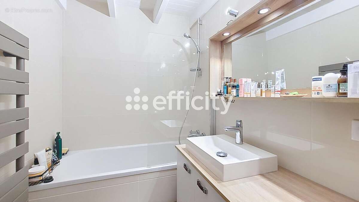 Appartement à LA ROCHE-SUR-YON