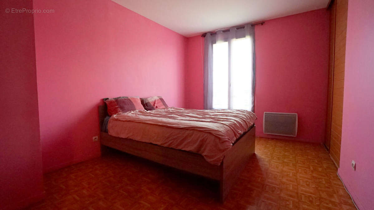 Maison - 6 chambres - 127 m2 - photo 7