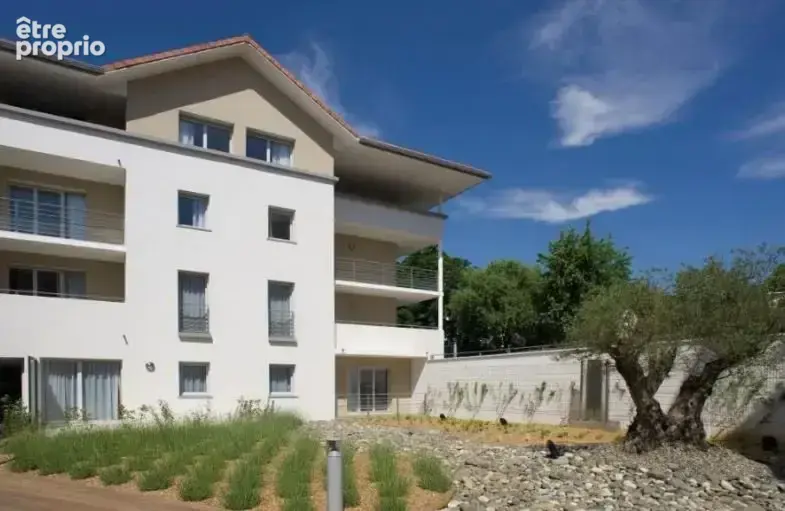 Appartement à ORTHEZ
