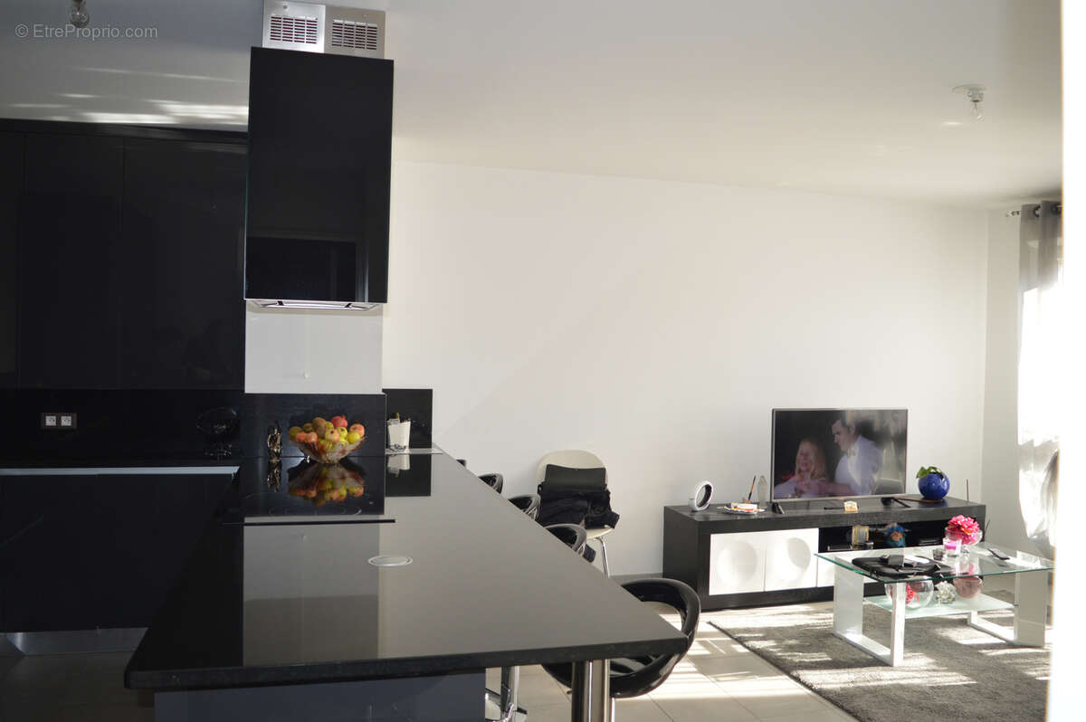 Appartement à PESSAC