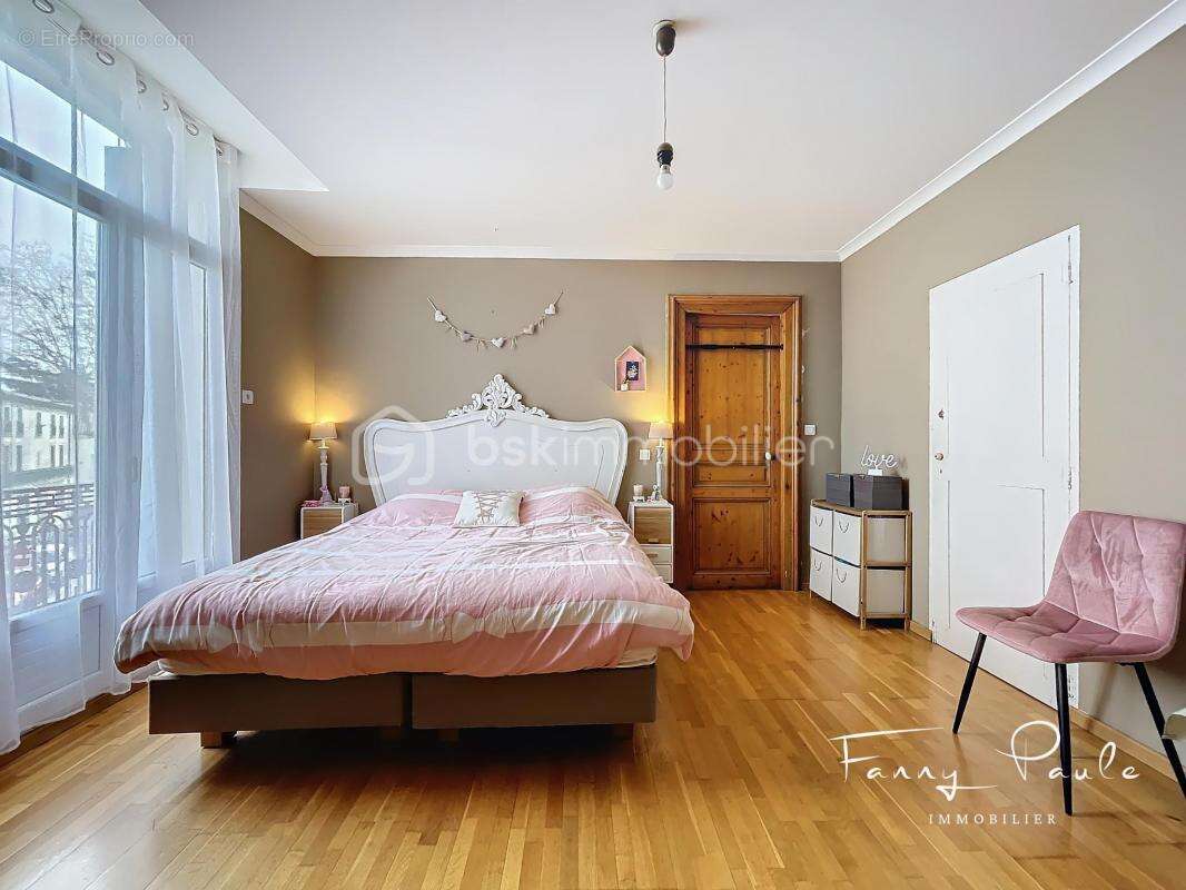 Maison à LIEURAN-LES-BEZIERS