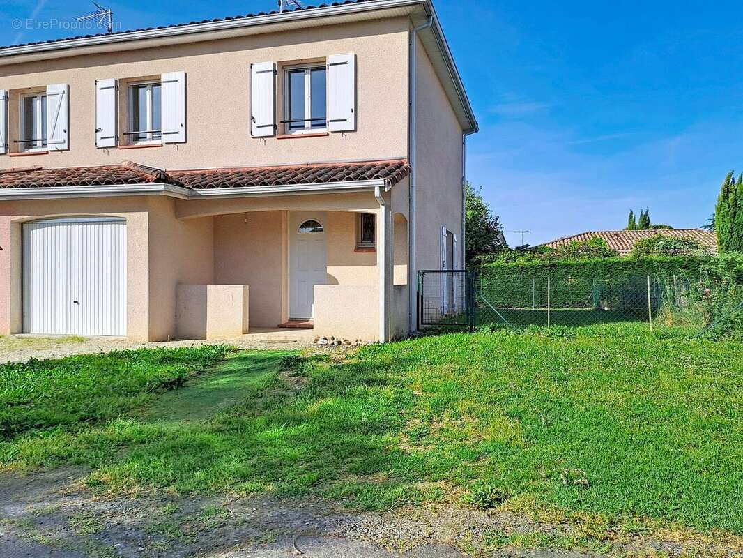 Maison 80 m² à Gaillac  - photo 2