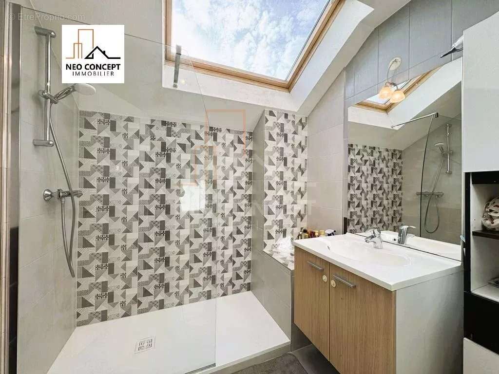 Appartement à BISCHWILLER