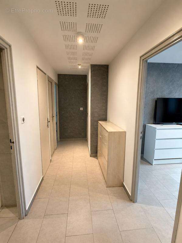 Appartement - photo 7
