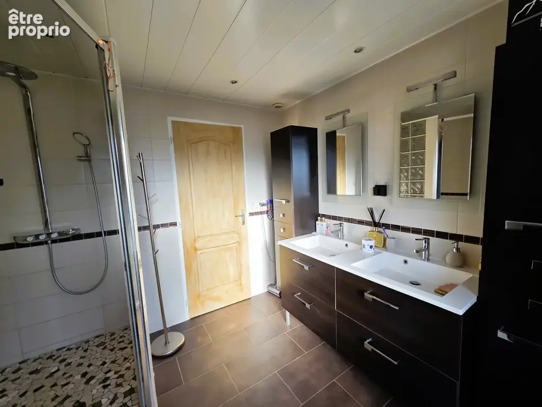 Maison 7 piéces 150m2 - photo 15