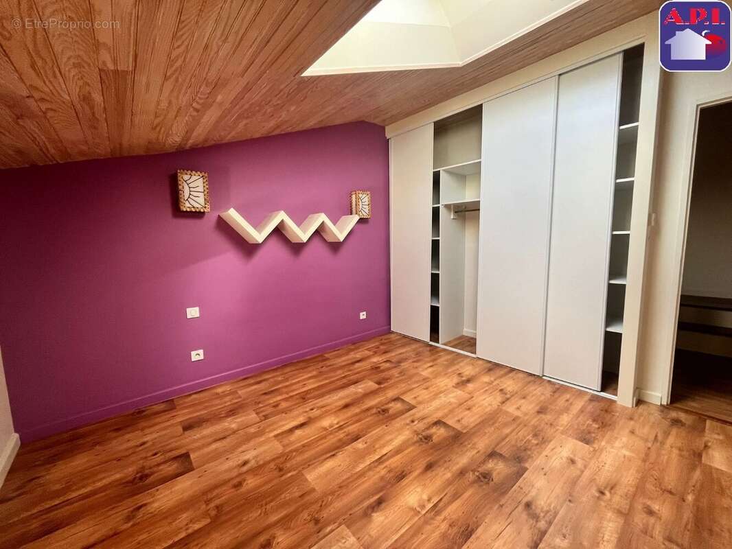 Maison à SAVERDUN