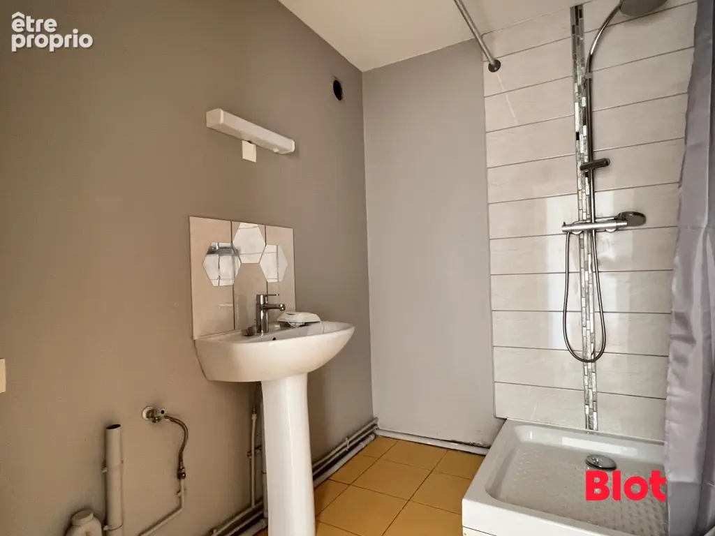 Appartement 4 pièces 83 m² à vendre à Rennes (35200) - photo 5