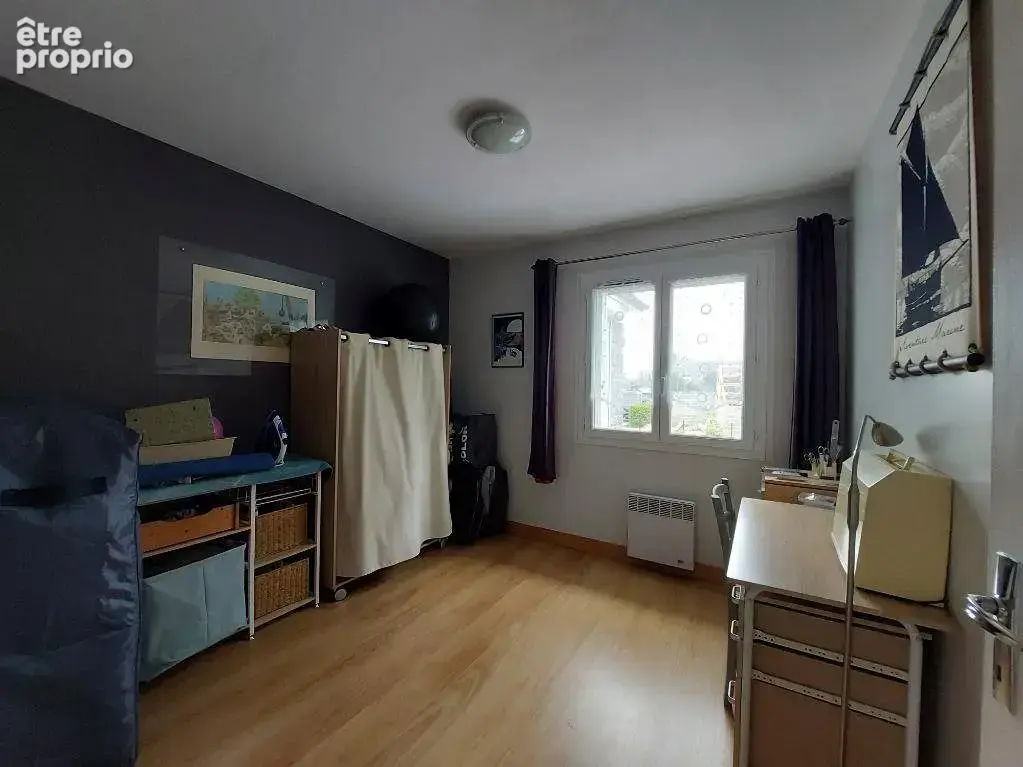 Maison 6 pièces 129 m² à vendre à Brehal (50290) - photo 6