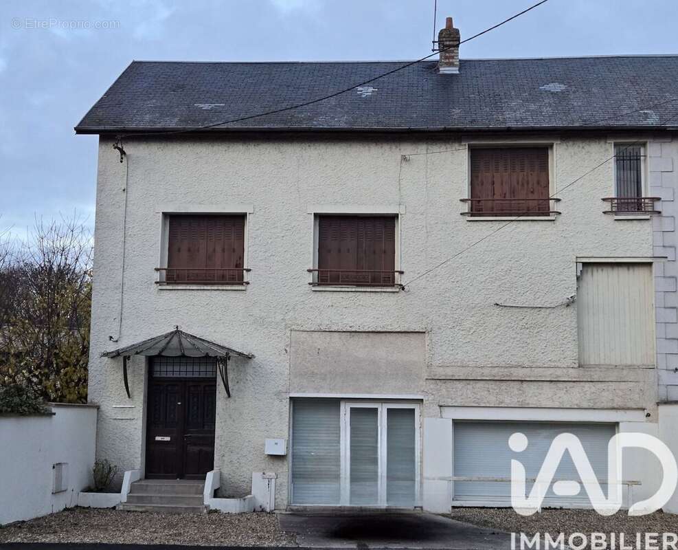 Photo 2 - Appartement à SENS