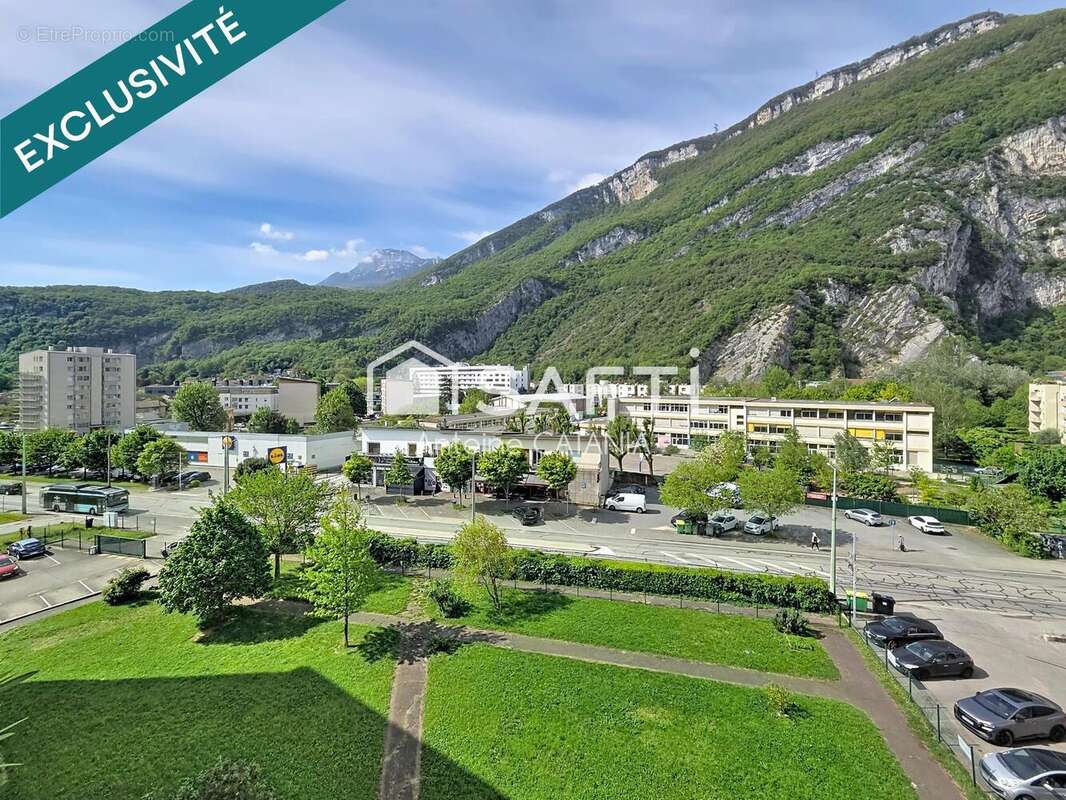 Photo 3 - Appartement à SASSENAGE