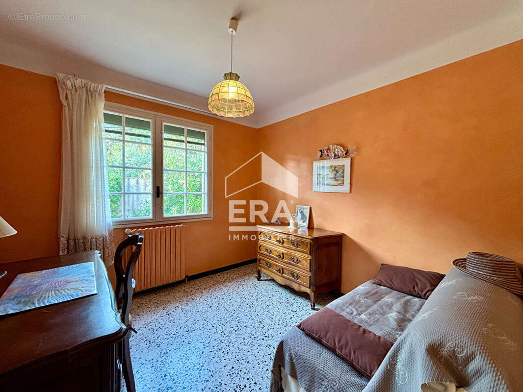 Maison à CASTILLON-DU-GARD