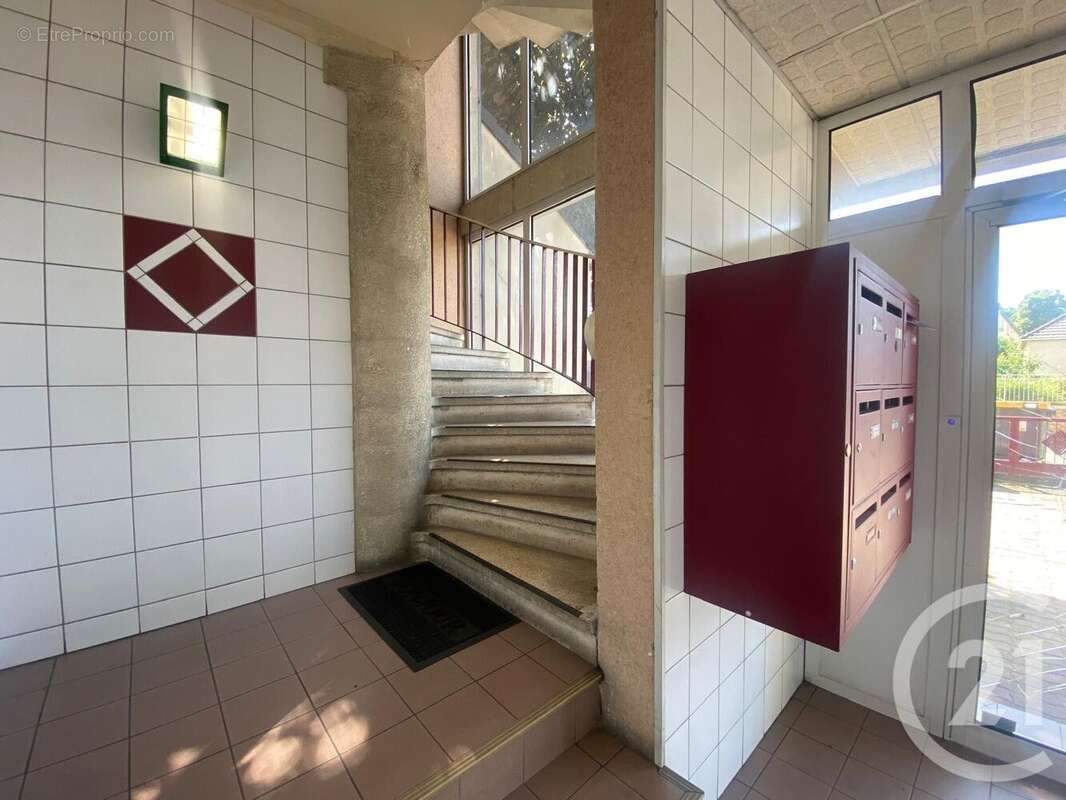 Appartement à VILLEPARISIS