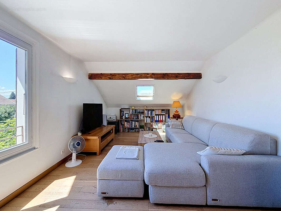 Appartement à ANNECY-LE-VIEUX