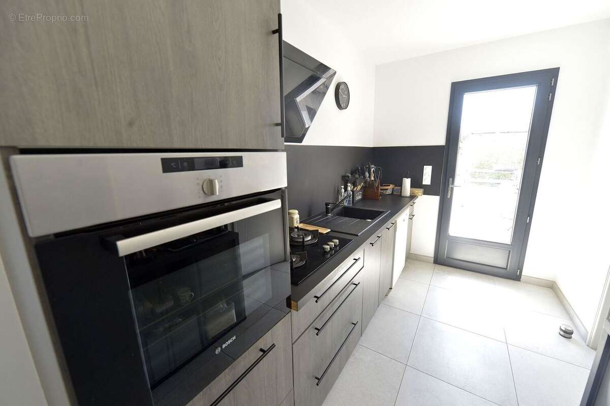 Maison 120 m² à Medis  - photo 3