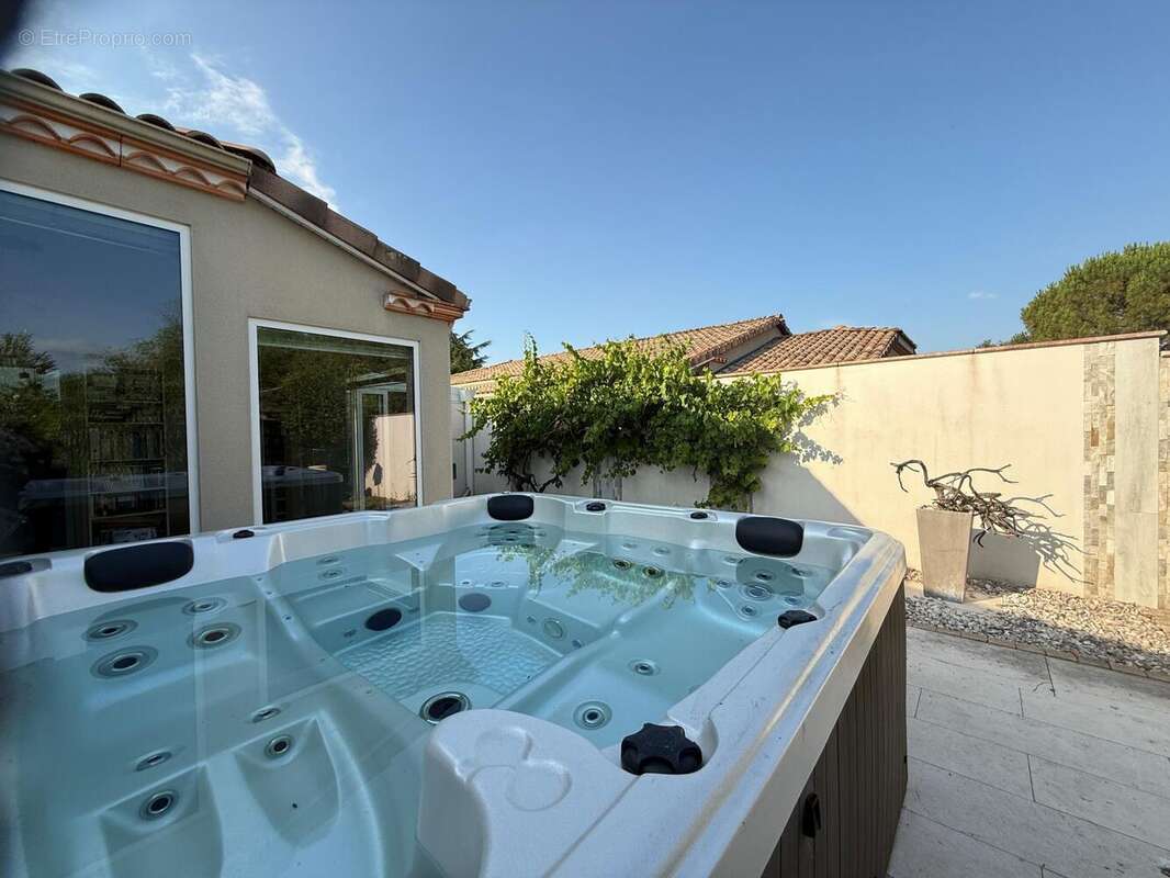 Photo 7 - Maison à SAINTE-LIVRADE-SUR-LOT