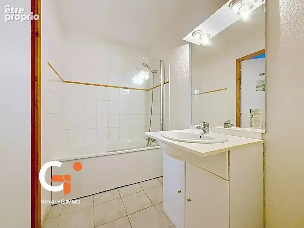 Appartement salavas 2 pièces 30 m2 - photo 6