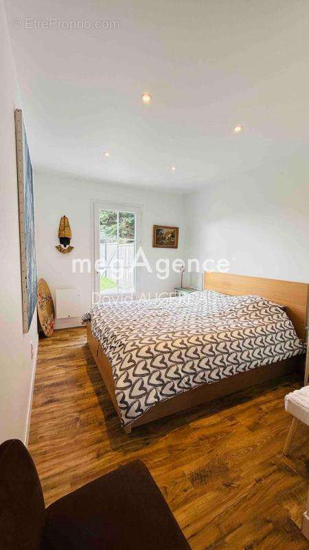 Maison à L'ILE-D'YEU