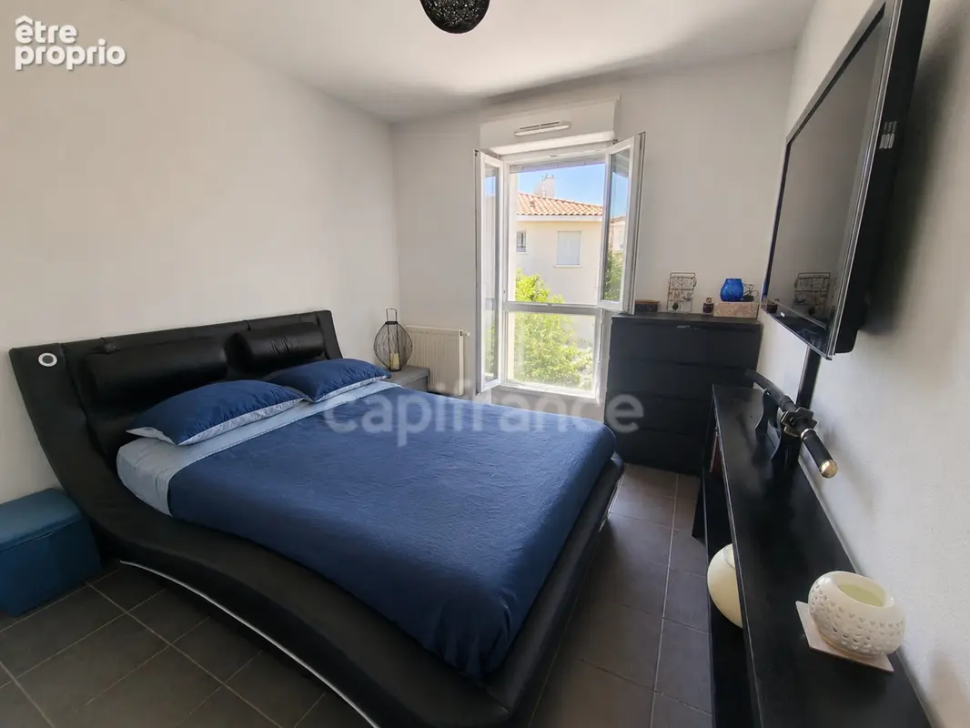 Maison à vendre 5 pièces MONTARNAUD (34), 4 chambres, jardin, terrasse et stationnement - photo 9