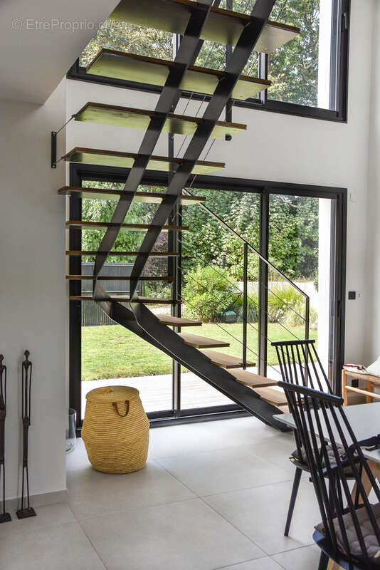 Maison à LARMOR-PLAGE