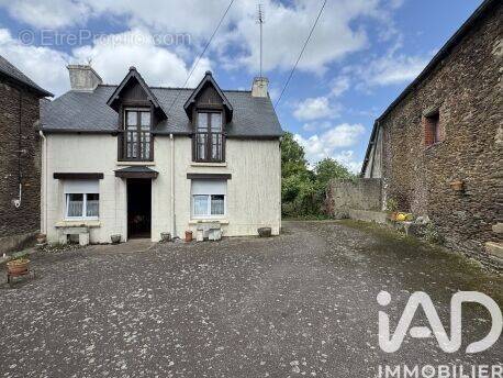 Photo 1 - Maison à TREVE