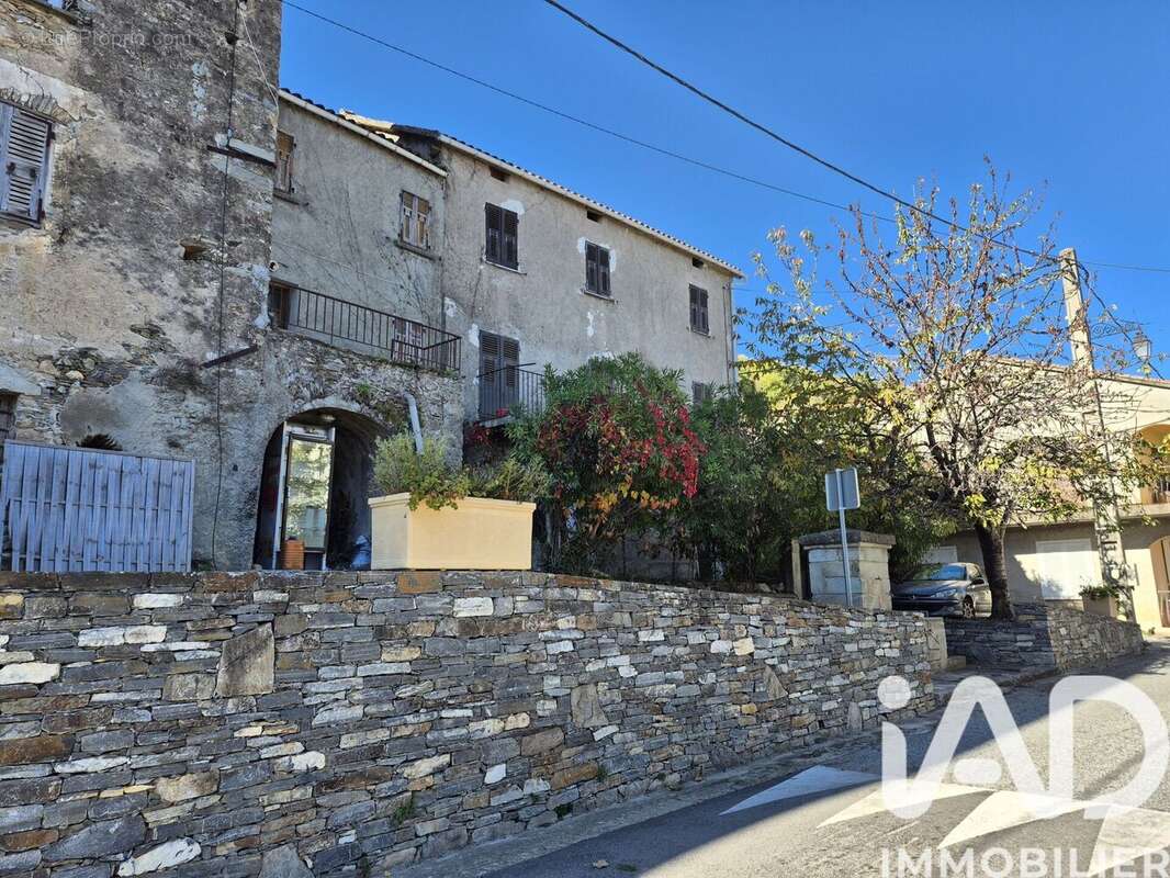 Photo 3 - Maison à PANCHERACCIA