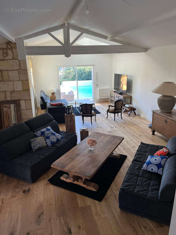 Maison familiale en pierre - photo 18