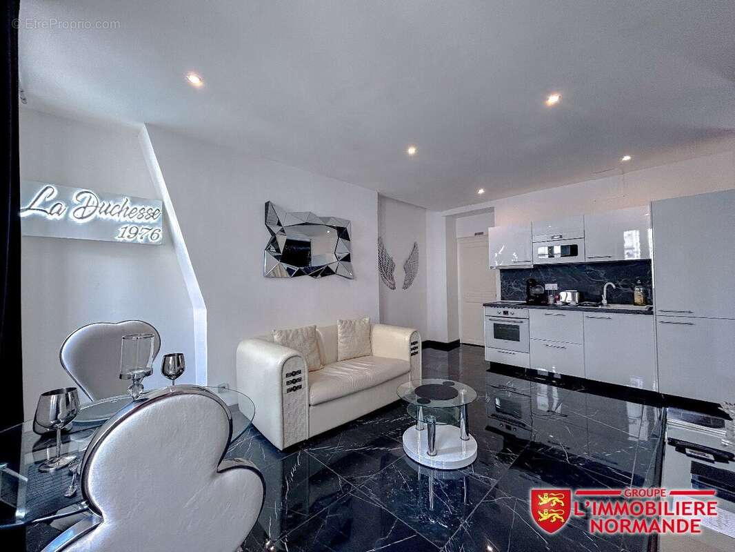 Appartement à VERNON