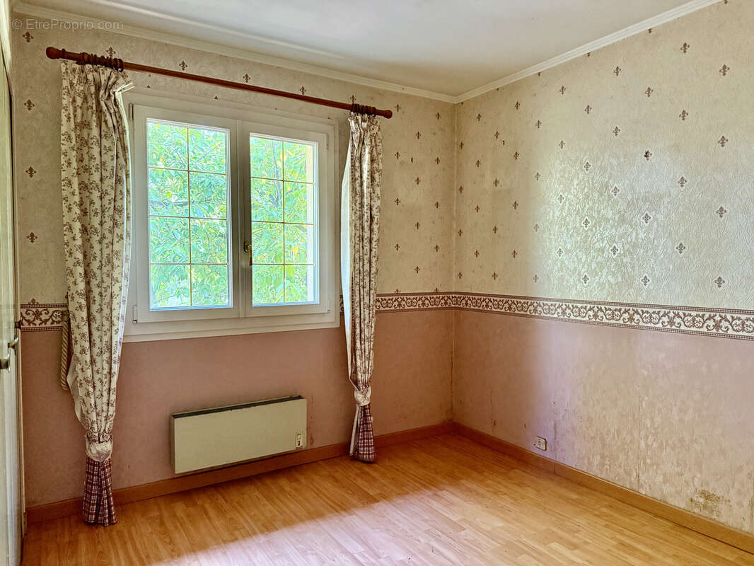 Longeville sur mogne - maison 70m2 - photo 7